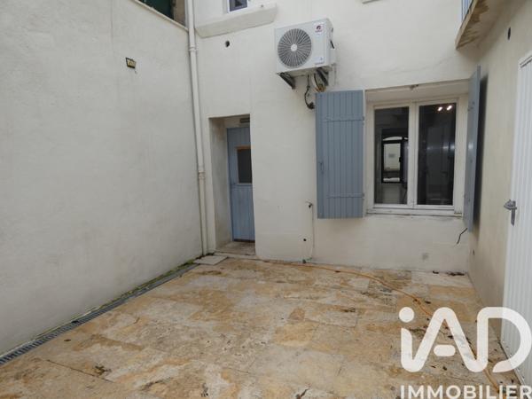 Immeuble à vendre 96 m² Avignon