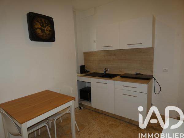 Immeuble à vendre 96 m² Avignon