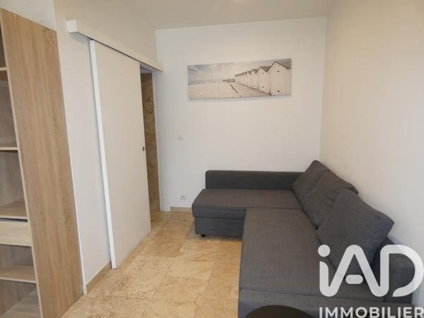 Immeuble à vendre 96 m² Avignon