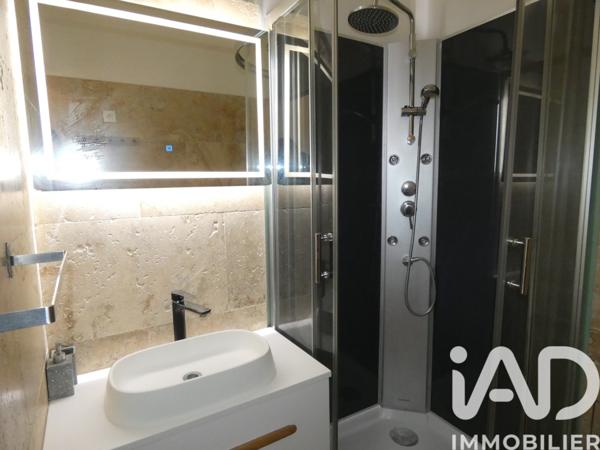 Immeuble à vendre 96 m² Avignon