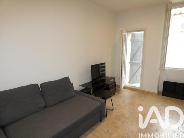 Immeuble à vendre 96 m² Avignon