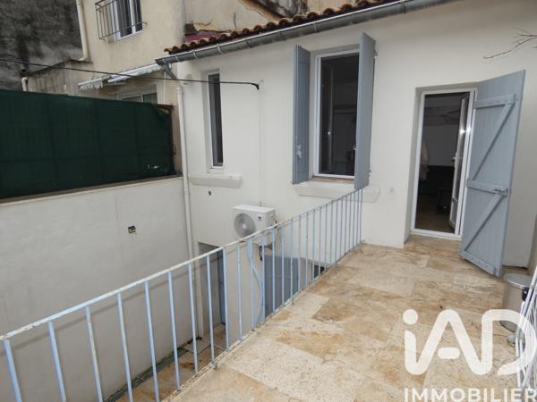 Immeuble à vendre 96 m² Avignon