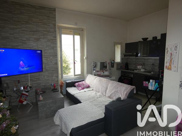 Immeuble à vendre 96 m² Avignon