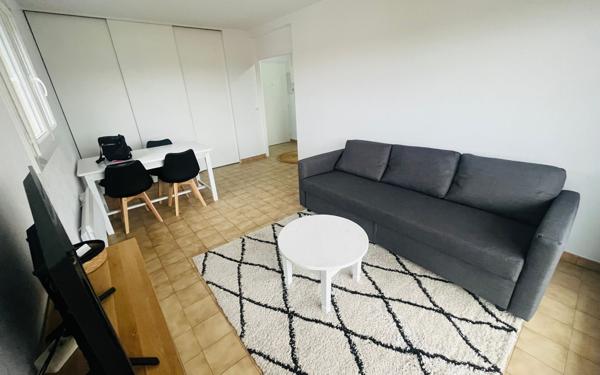 Appartement à louer    2 pièces • 45 m2 Perpignan