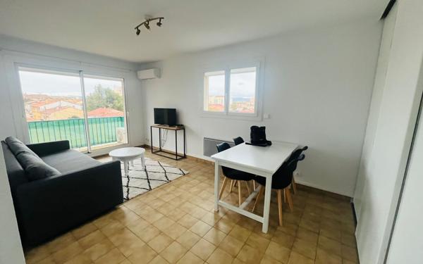 Appartement à louer    2 pièces • 45 m2 Perpignan