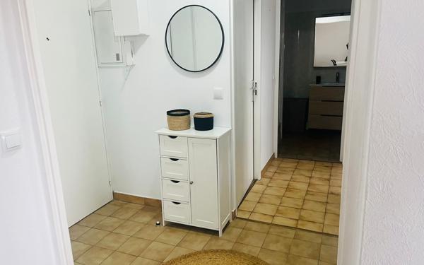 Appartement à louer    2 pièces • 45 m2 Perpignan