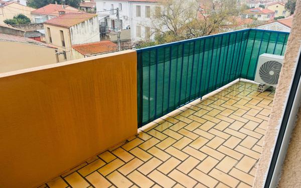 Appartement à louer    2 pièces • 45 m2 Perpignan