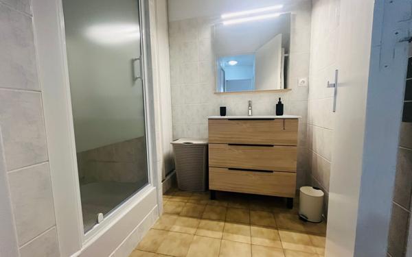 Appartement à louer    2 pièces • 45 m2 Perpignan