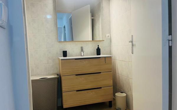 Appartement à louer    2 pièces • 45 m2 Perpignan