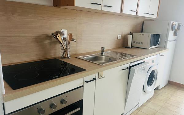 Appartement à louer    2 pièces • 45 m2 Perpignan