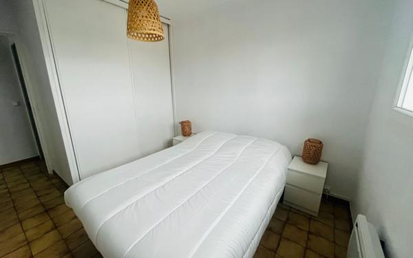 Appartement à louer    2 pièces • 45 m2 Perpignan