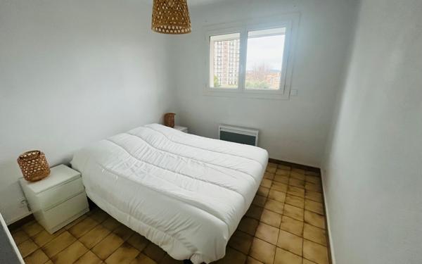 Appartement à louer    2 pièces • 45 m2 Perpignan