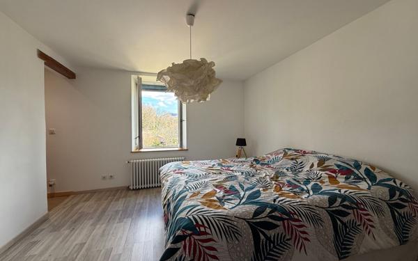 Maison à vendre    4 pièces •  Le Thillot