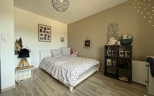 Maison à vendre    4 pièces •  Le Thillot