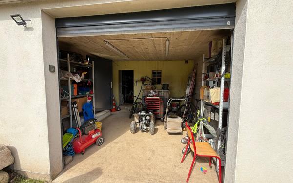 Maison à vendre    4 pièces •  Le Thillot