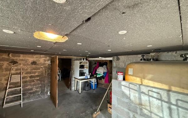 Maison à vendre    4 pièces •  Le Thillot