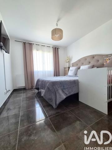 Appartement à vendre 3 pièces 76 m² Pia