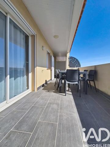 Appartement à vendre 3 pièces 76 m² Pia