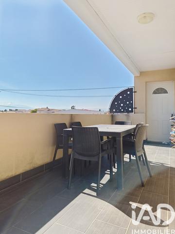 Appartement à vendre 3 pièces 76 m² Pia