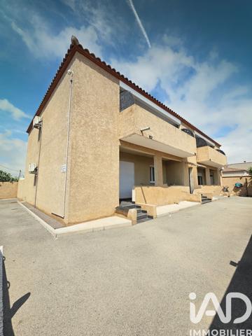 Appartement à vendre 3 pièces 76 m² Pia