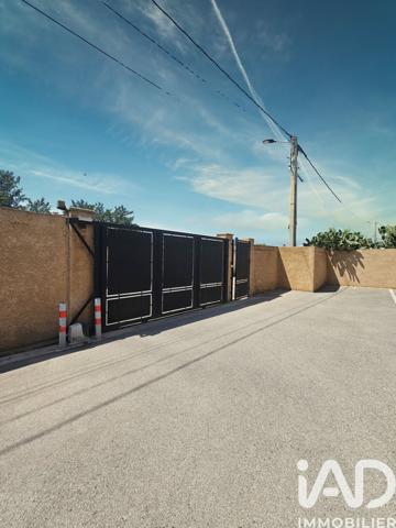 Appartement à vendre 3 pièces 76 m² Pia