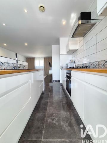 Appartement à vendre 3 pièces 76 m² Pia