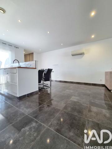 Appartement à vendre 3 pièces 76 m² Pia