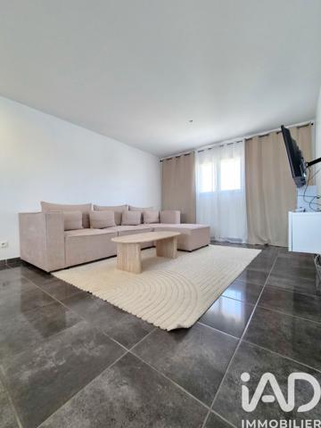 Appartement à vendre 3 pièces 76 m² Pia