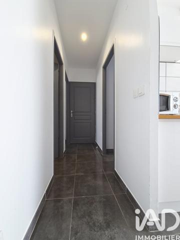 Appartement à vendre 3 pièces 76 m² Pia