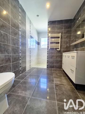 Appartement à vendre 3 pièces 76 m² Pia