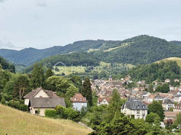 Cette charmante maison saura vous séduire par ses espaces généreux, son environnement paisible et son excellent état d’entretien.

Dès l’entrée, vous découvrirez un vaste hall agrémenté d’un poêle à bois, donnant accès à la chaufferie ainsi qu’à un grand garage.

À l’étage, un large couloir dessert une magnifique pièce de vie de près de 40 m² avec cheminée à insert bois, idéale pour partager de chaleureux moments en famille. Vous y trouverez également une cuisine entièrement équipée, deux belles chambres, une salle d’eau et un WC indépendant.

Le deuxième étage offre encore de beaux espaces avec une chambre, une mezzanine pouvant servir de bureau ou d’espace détente, une seconde chambre ainsi qu’une salle d’eau.

Le véritable atout de cette maison ? Son environnement calme et privilégié, sans vis-à-vis, tout en restant à proximité des commodités.

Parfaitement entretenue au fil des années, cette maison ne nécessite aucun travaux. Il ne vous reste plus qu’à poser vos valises et profiter pleinement des lieux.

 Pour plus d’informations ou organiser une visite, contactez-moi dès maintenant !