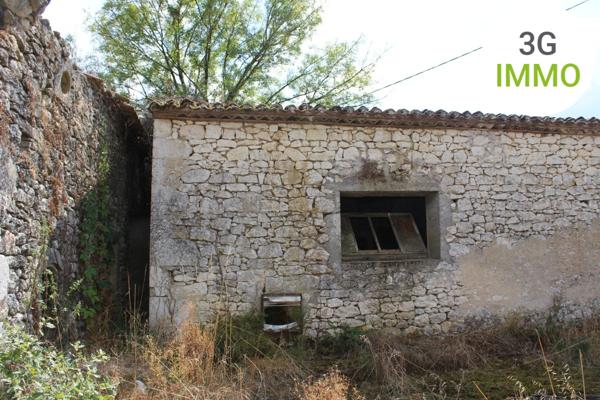 Vente / Maison de maître