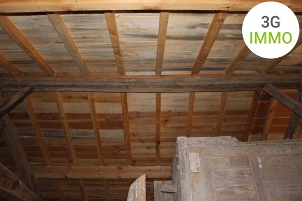 Vente / Maison de maître