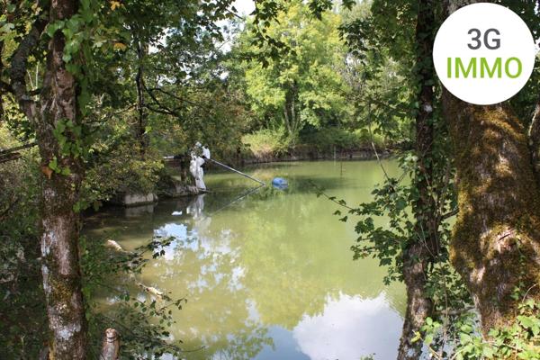 Vente / Maison de maître