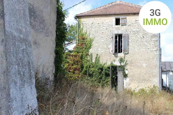 Vente / Maison de maître