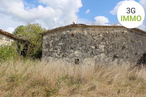 Vente / Maison de maître