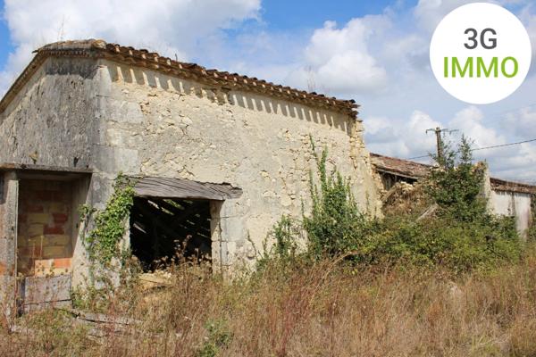 Vente / Maison de maître