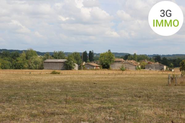 Vente / Maison de maître