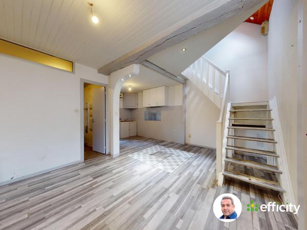 Maison 4 pièces - 85 m²