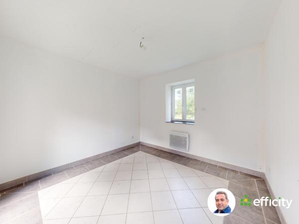 Maison 4 pièces - 85 m²