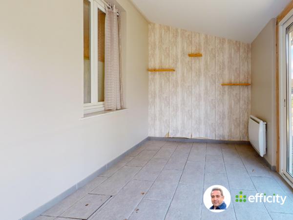 Maison 4 pièces - 85 m²