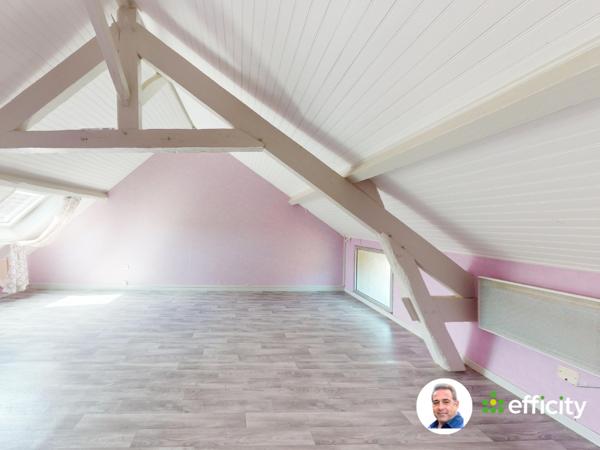 Maison 4 pièces - 85 m²