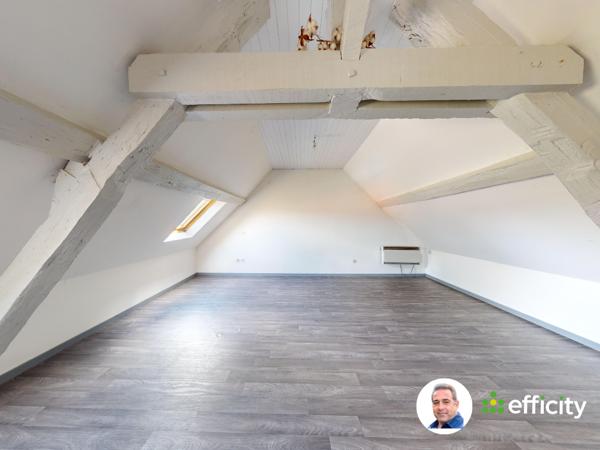 Maison 4 pièces - 85 m²