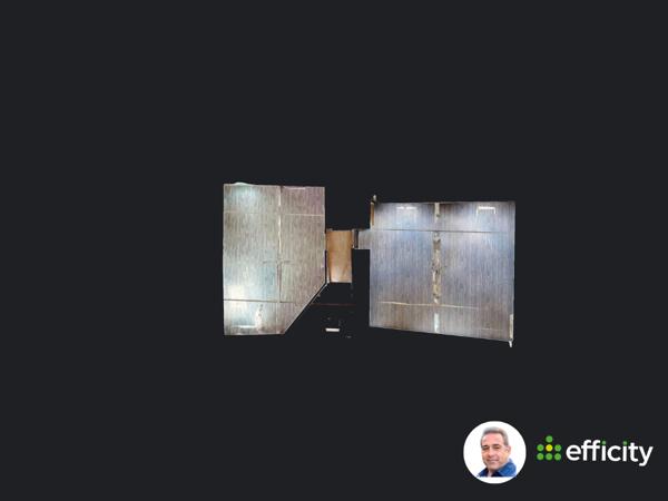 Maison 4 pièces - 85 m²