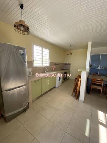 Appartement à louer 3 pièces de 74 m²