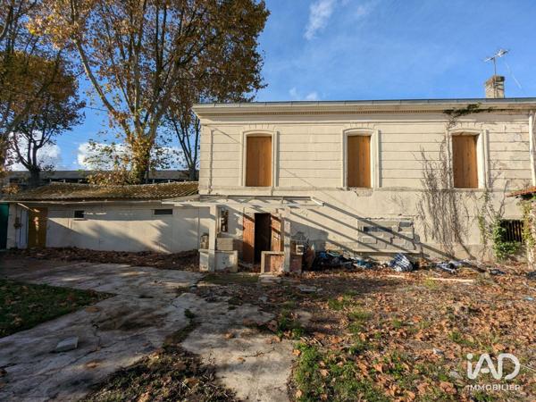 Maison à vendre 4 pièces 85 m² Floirac