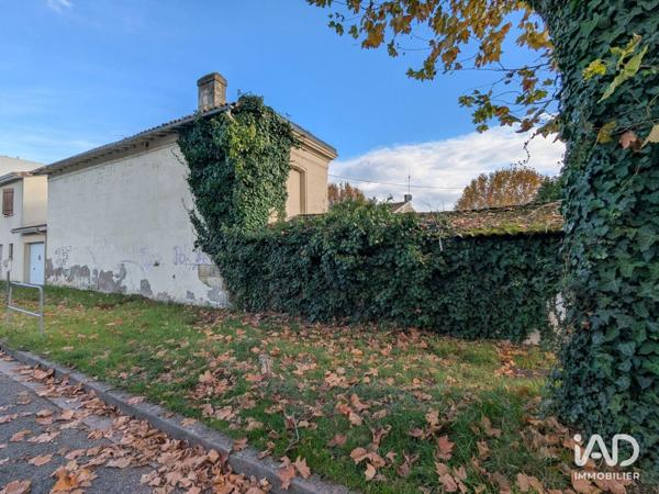 Maison à vendre 4 pièces 85 m² Floirac