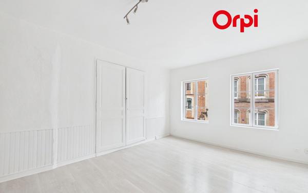 Appartement à louer    3 pièces •  Bernay