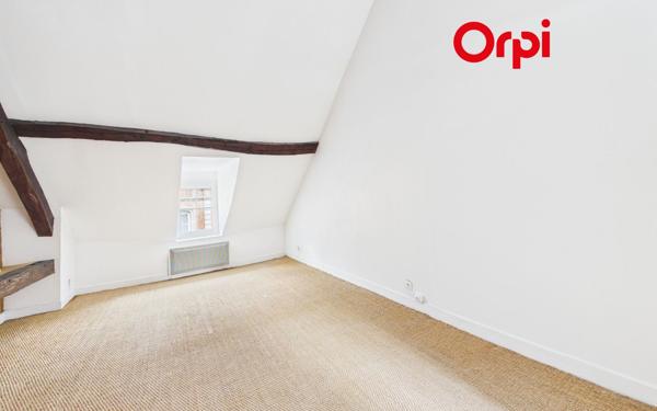 Appartement à louer    3 pièces •  Bernay