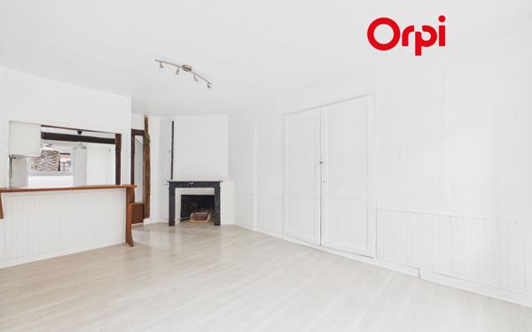 Appartement à louer    3 pièces •  Bernay